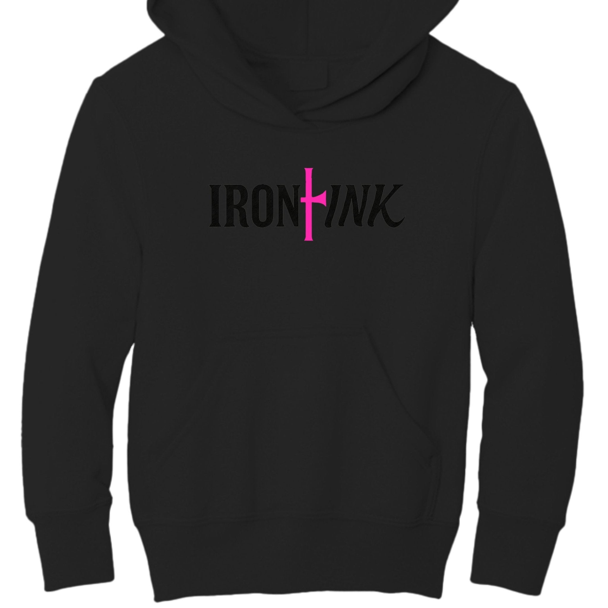 Lift princess sweatshirt - Iron & Ink Apparelironink tattoo fitness clothing