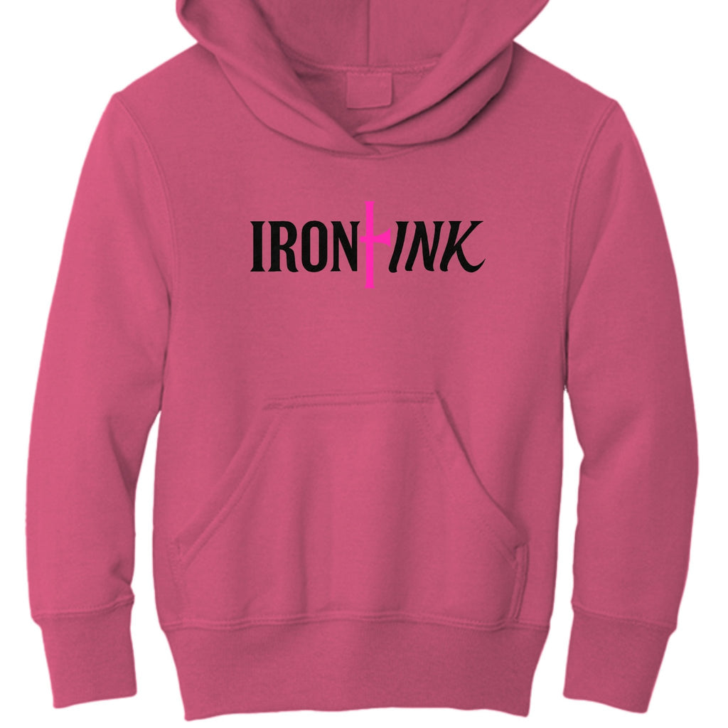 Lift princess sweatshirt - Iron & Ink Apparelironink tattoo fitness clothing