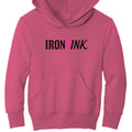 Lift princess sweatshirt - Iron & Ink Apparelironink tattoo fitness clothing
