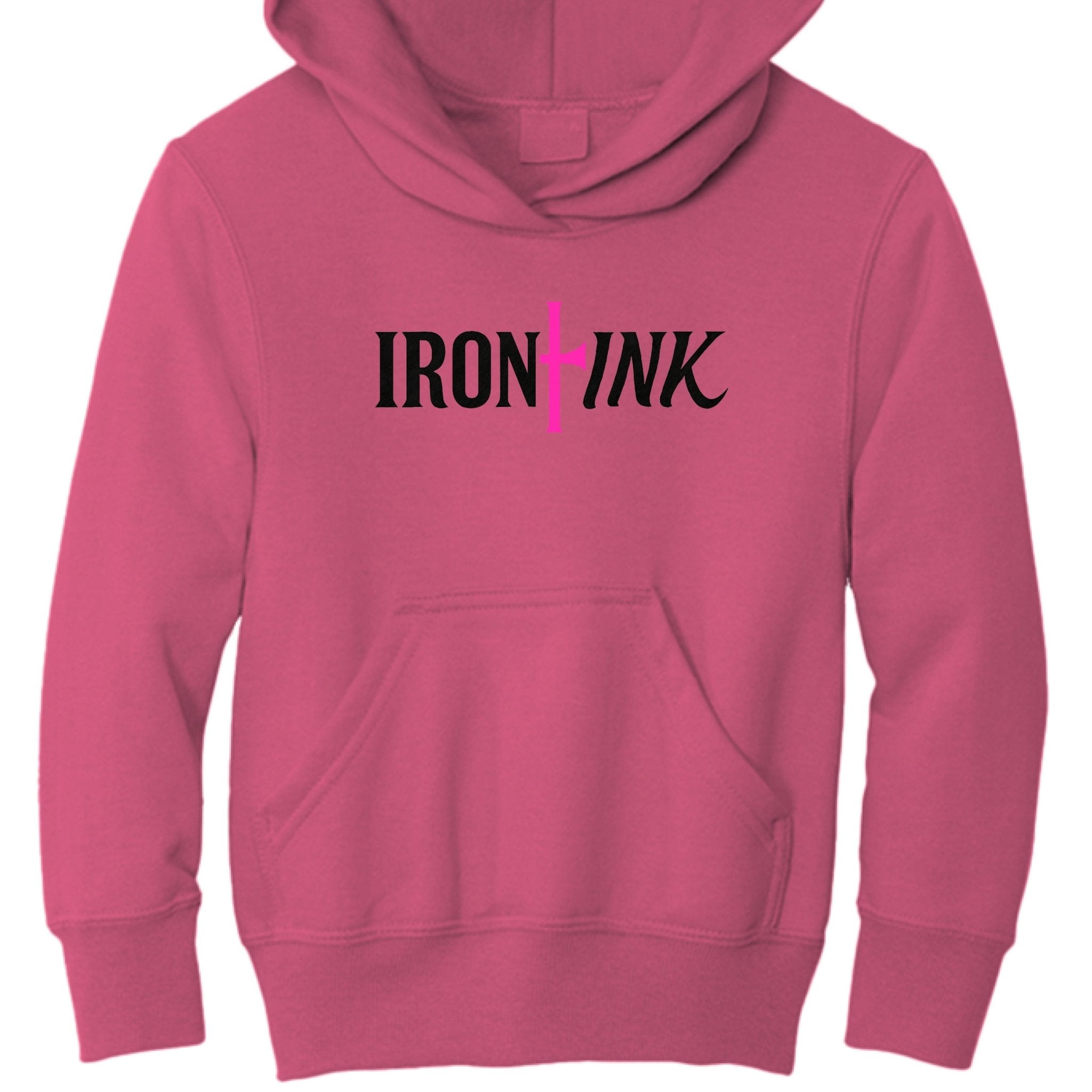 Lift princess sweatshirt - Iron & Ink Apparelironink tattoo fitness clothing