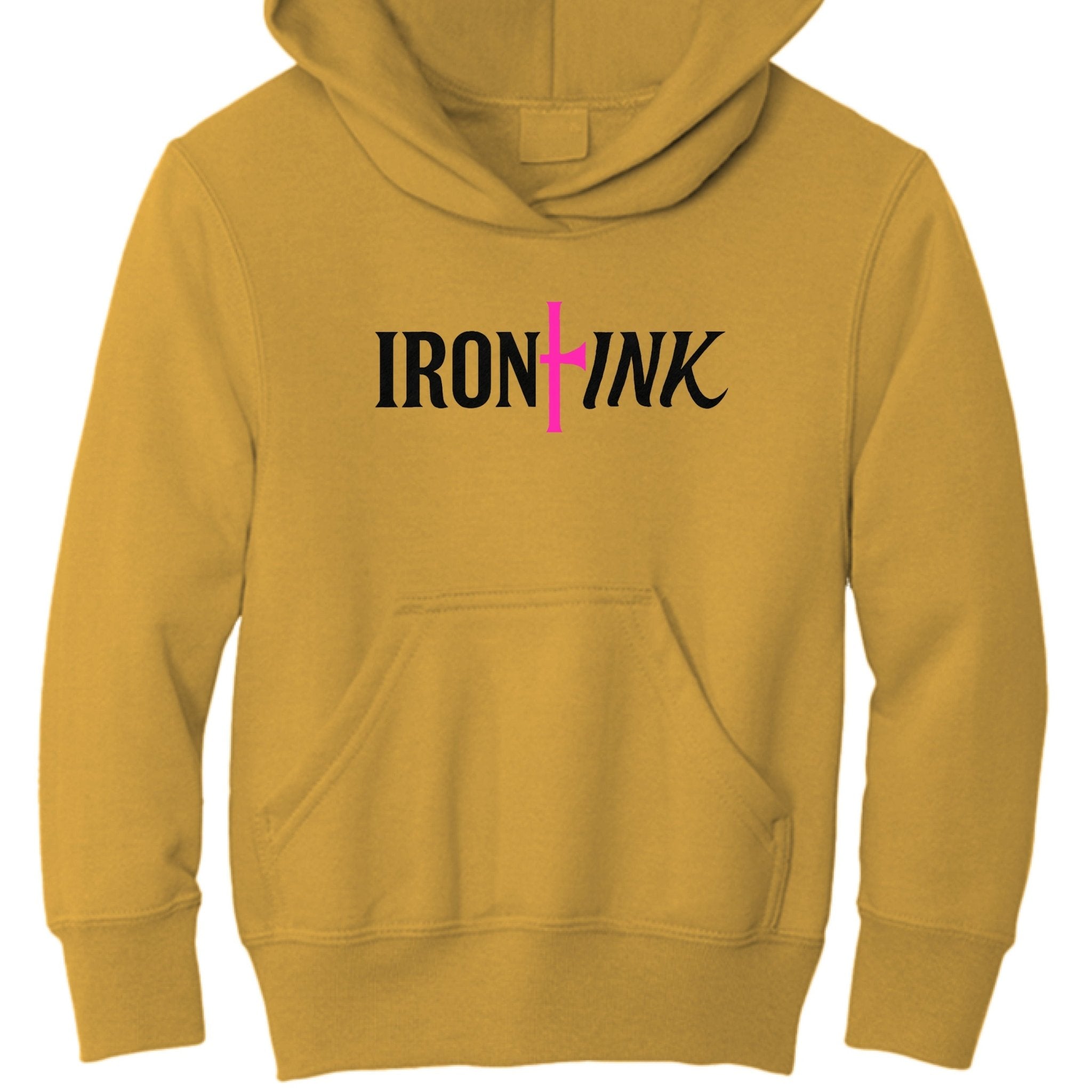 Lift princess sweatshirt - Iron & Ink Apparelironink tattoo fitness clothing