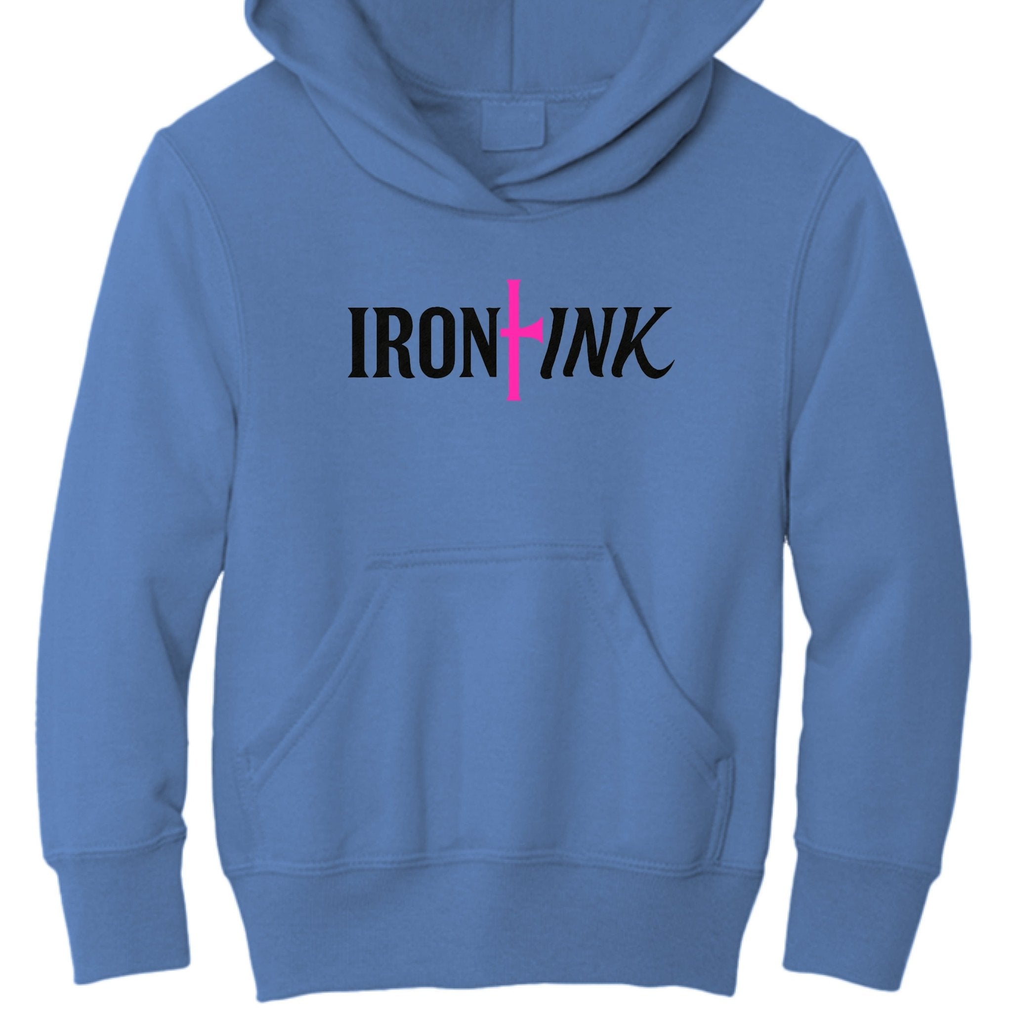 Lift princess sweatshirt - Iron & Ink Apparelironink tattoo fitness clothing