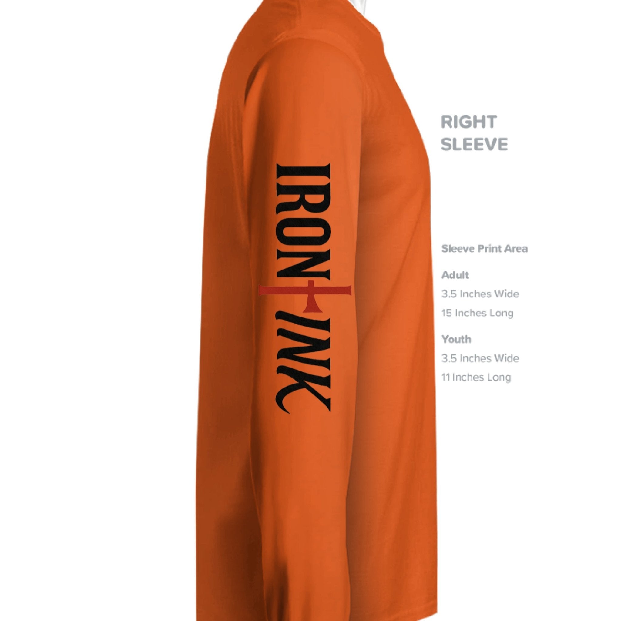 Roughing it Fishing Line - Iron & Ink Apparelironink tattoo fitness clothing