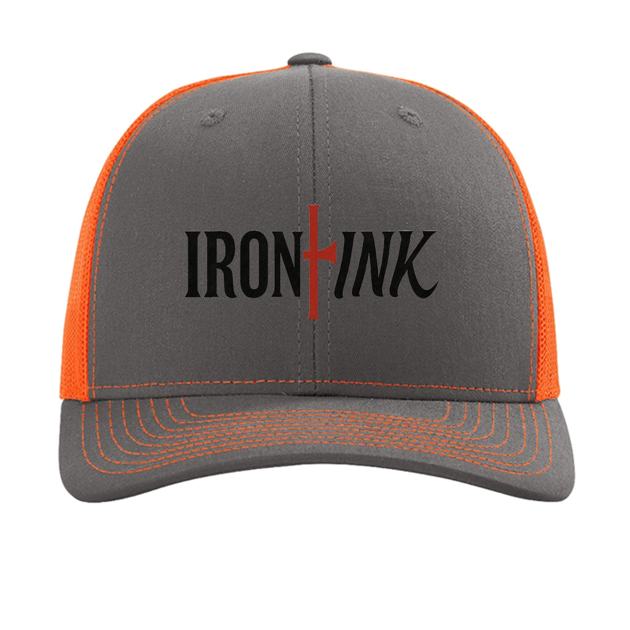 Iron ink - Iron & Ink Apparelironink tattoo fitness clothing