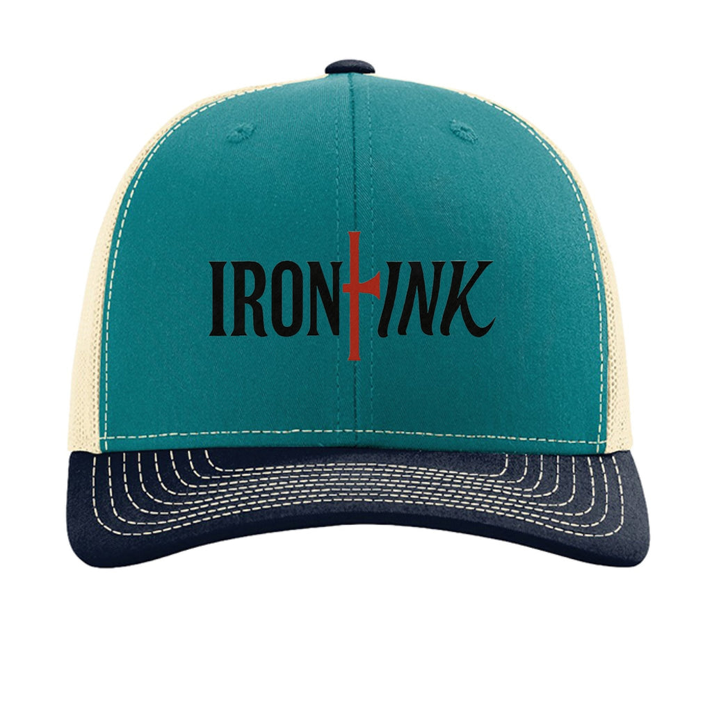 Iron ink - Iron & Ink Apparelironink tattoo fitness clothing