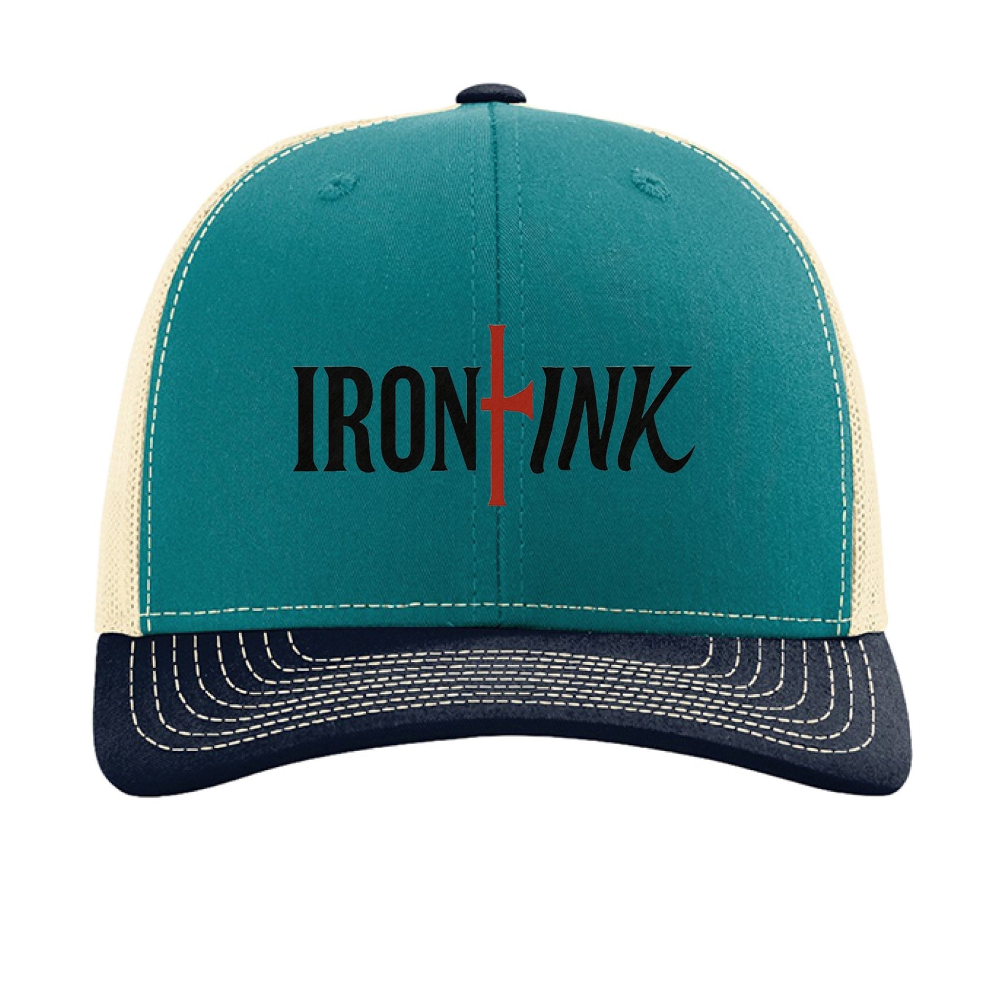 Iron ink - Iron & Ink Apparelironink tattoo fitness clothing