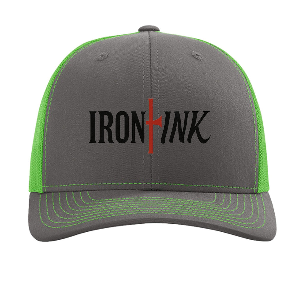 Iron ink - Iron & Ink Apparelironink tattoo fitness clothing