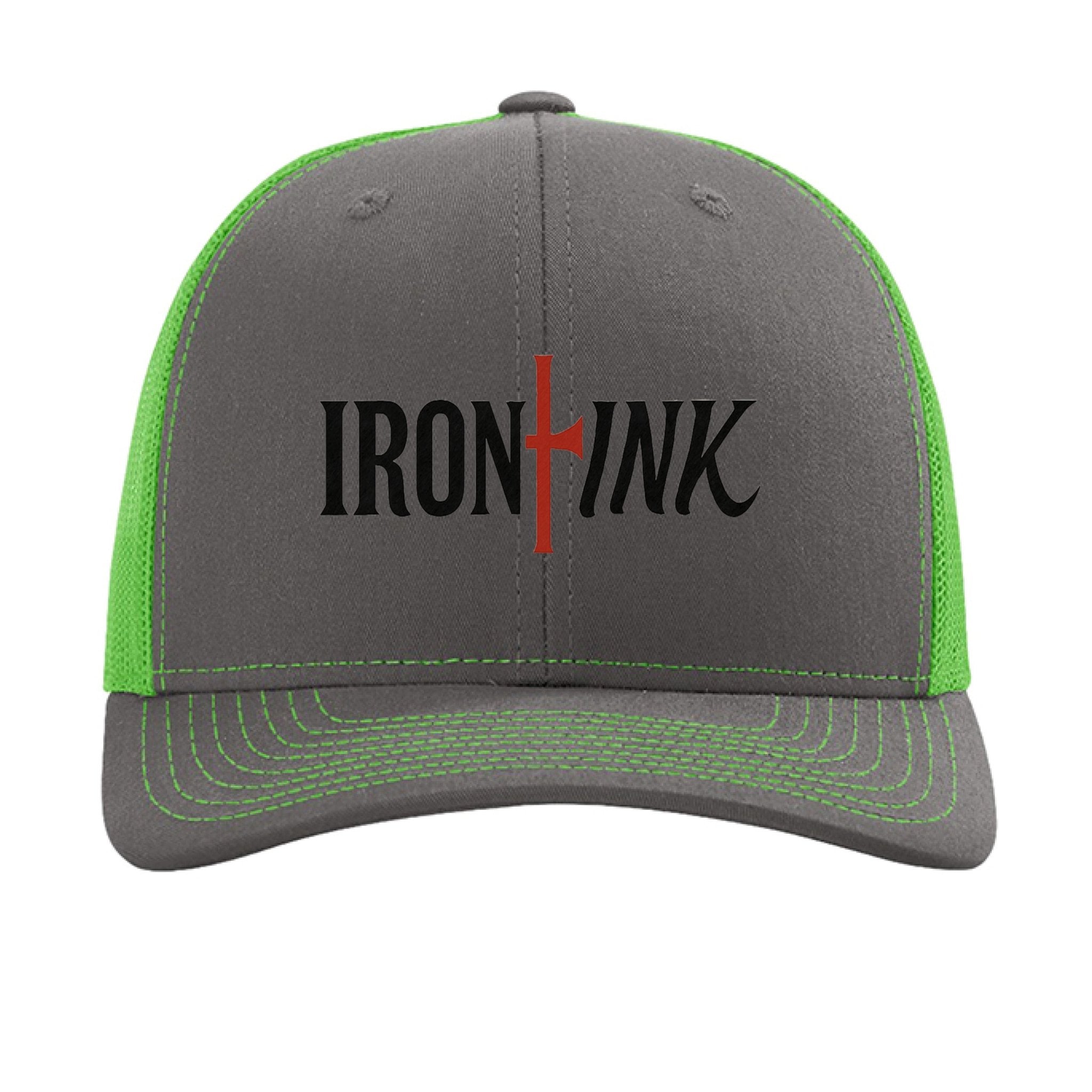 Iron ink - Iron & Ink Apparelironink tattoo fitness clothing