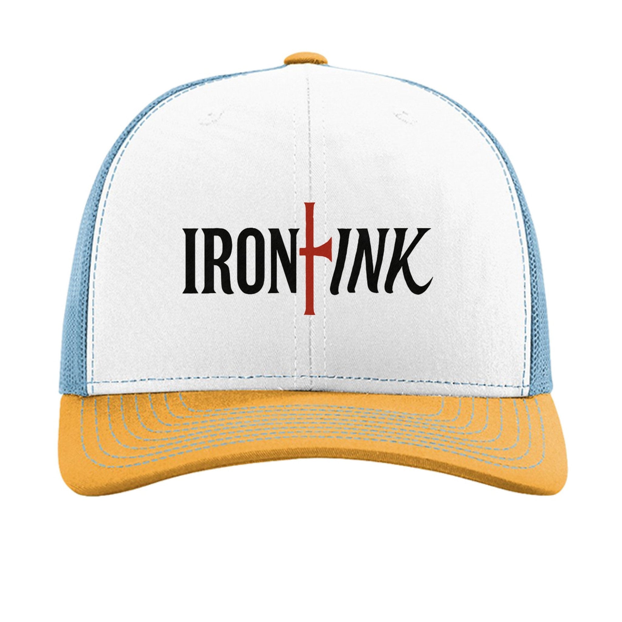 Iron ink - Iron & Ink Apparelironink tattoo fitness clothing
