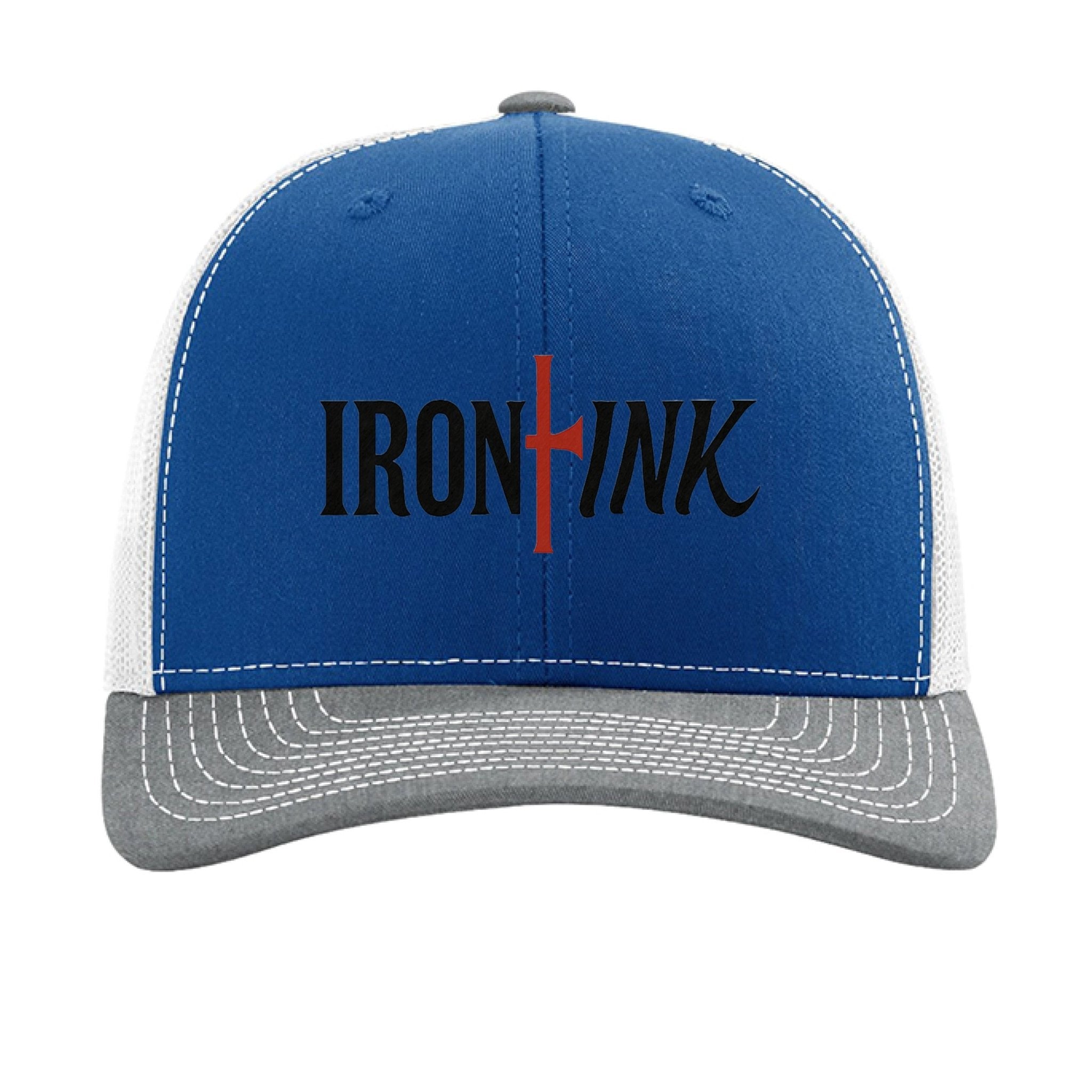 Iron ink - Iron & Ink Apparelironink tattoo fitness clothing