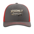 Version 2 roughing it hat - Iron & Ink Apparelironink tattoo fitness clothing