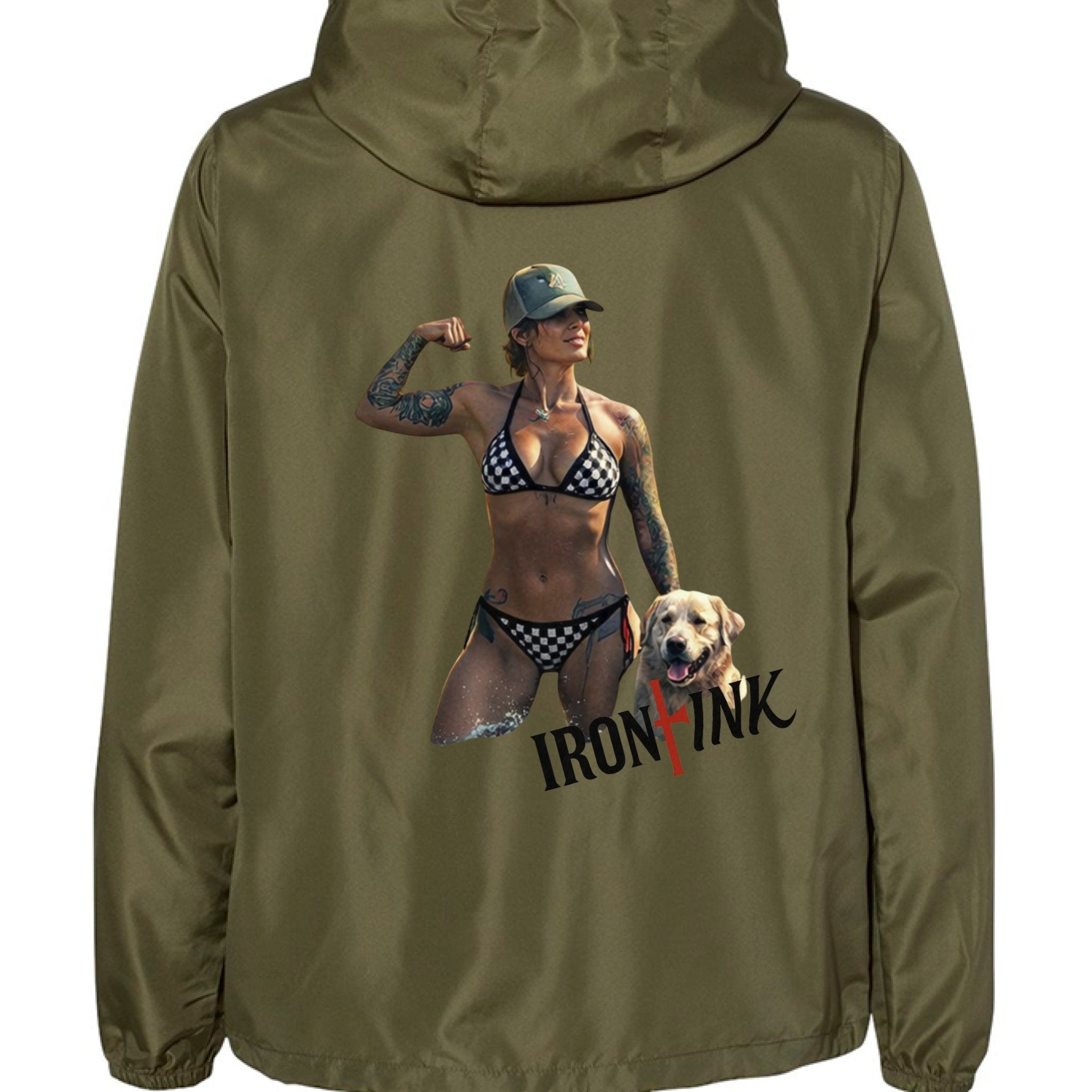 Fishing Line - Iron & Ink Apparelironink tattoo fitness clothing