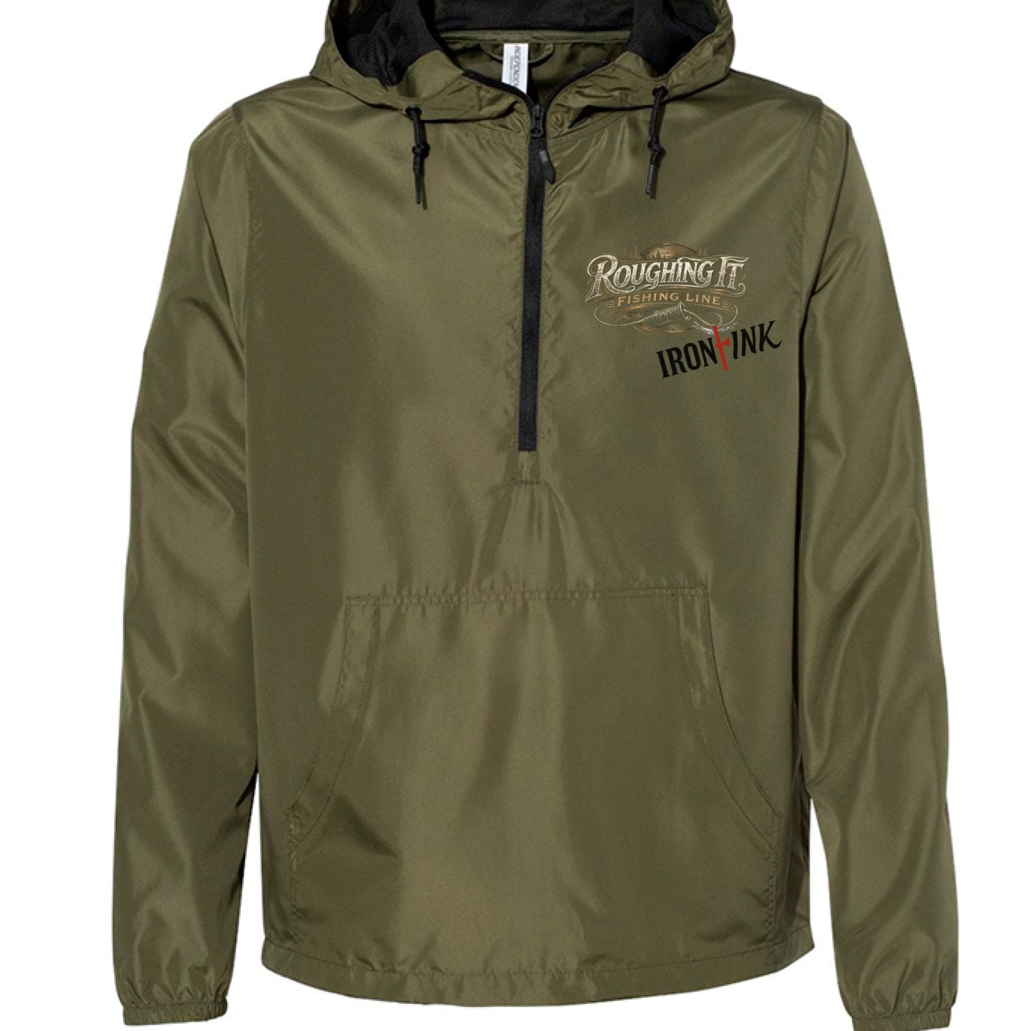 Fishing Line - Iron & Ink Apparelironink tattoo fitness clothing