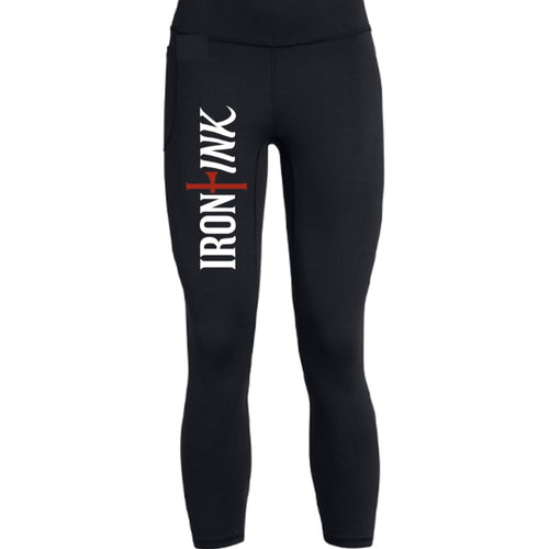 Adidas Women - Iron & Ink Apparelironink tattoo fitness clothing