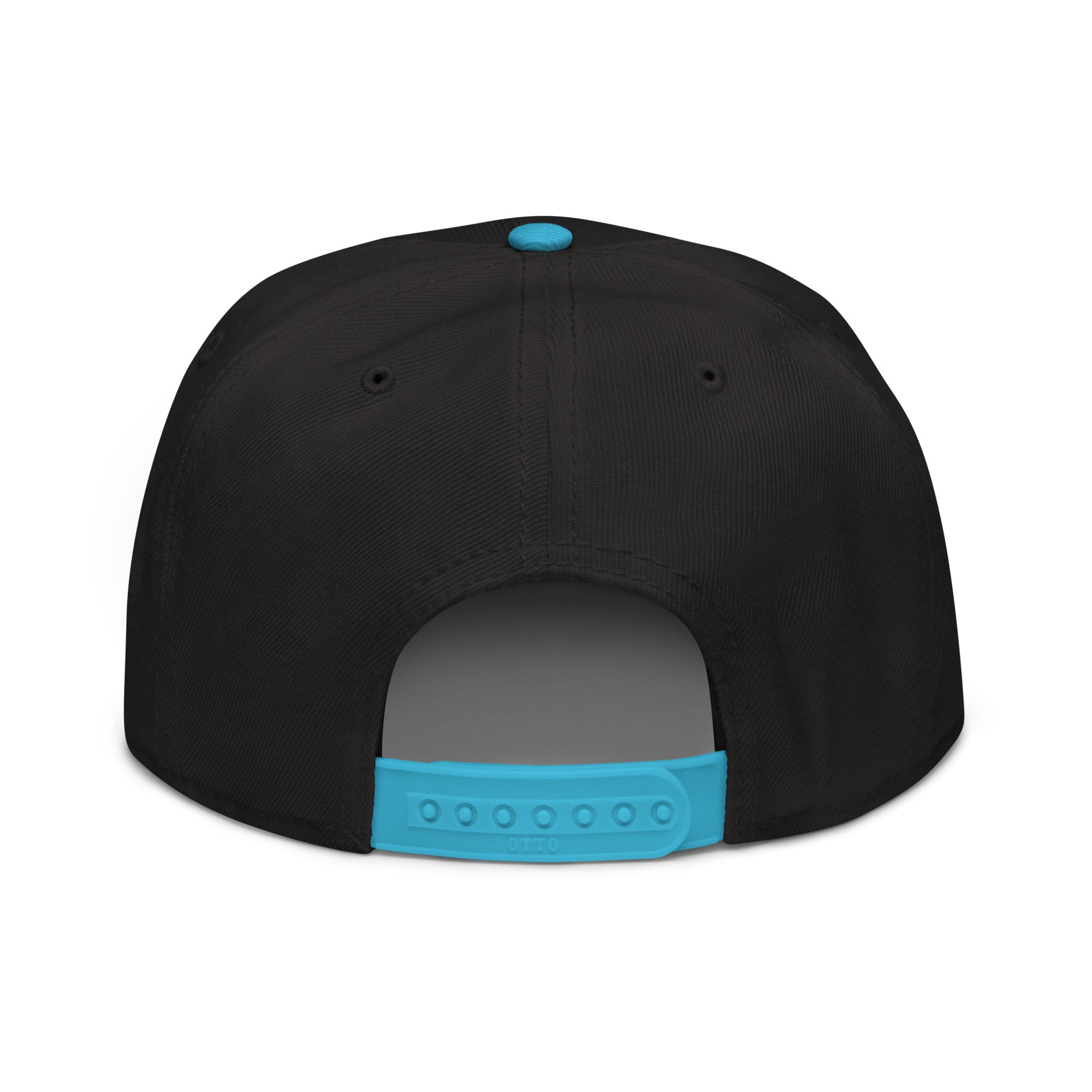 Snapback Hat FitFest Edition - Iron&Inkironink tattoo fitness clothing